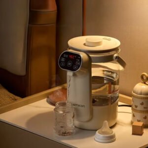 3L German Electric Kettle