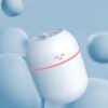 14 Compact Desktop Humidifier for The Bedroom