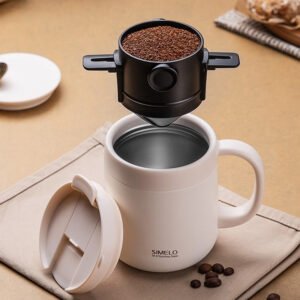 1728541422534-47c447906b4d44c5b0c9ce8ca1df91b1-goods.jpeg Single Piece Stainless Steel Coffee Straine