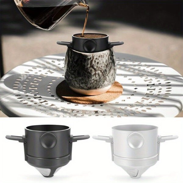 1728541429549-40a6cbebd49844cdaf928c11dafccf91-goods.jpeg Single Piece Stainless Steel Coffee Straine