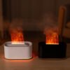 2827e1f089694c979cca88d5ce4b6aee-goods.jpeg Aromatherapy Diffuser with Flame Effect (White)