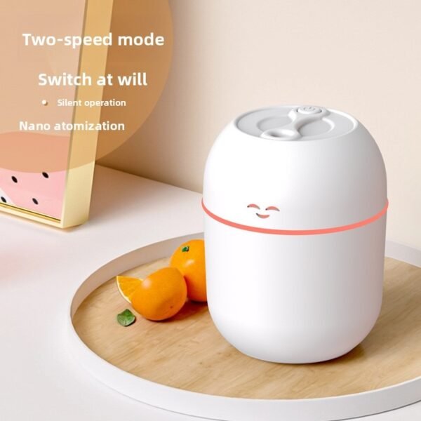 34cfdf8e42864140b1c1913a738adf82-goods.jpeg Compact Desktop Humidifier for The Bedroom