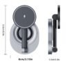 15W Magnetic Wireless Charging Station (Multi-Device)