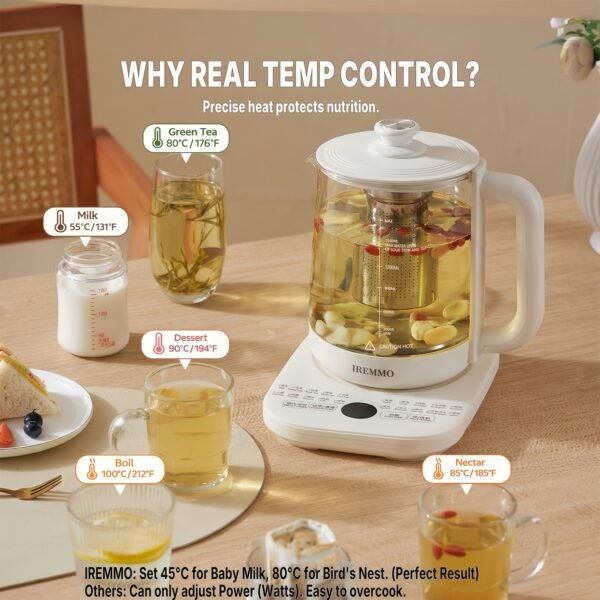4f09e57b-6b0a-45a3-9660-3218bad24e8c.jpg 1.8L Multi-Purpose Health Kettle with Temperature Control