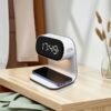 52685569-7eb3-4929-985c-881b098143d0.jpg 1pc New Multifunctional LED Warm Light Night Light Alarm Clock