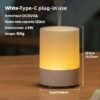 5ddb655c-cb7e-480d-ad85-af1d3ee0cf43.jpg Kinscoter Aromatherapy Essential Oil Diffuser& Color Changing Night Light