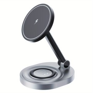 5f2e8bc1d639317f37deecce36cf3510.jpg 15W Magnetic Wireless Charging Station (Multi-Device)