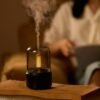 USB Plug-in Silent Mini Humidifier