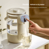 3L German Electric Kettle
