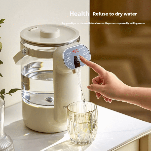 3L German Electric Kettle