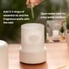 7de1cacb-52da-4382-bad9-6a1c47409b0d.jpg Kinscoter Aromatherapy Essential Oil Diffuser& Color Changing Night Light