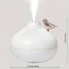 7e97bedd-019c-40f5-be8b-5cc1cde6585e.jpg 300ML Onion Shape Essential Oil Diffuser & Humidifier