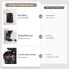 9727f109-b2c5-4ad1-bb2d-bea318ebb680.jpg Household Drip Coffee Maker