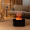97482d3845af4482aa2fc9f7089eba0a-goods.jpeg Aromatherapy Diffuser with Flame Effect (White)