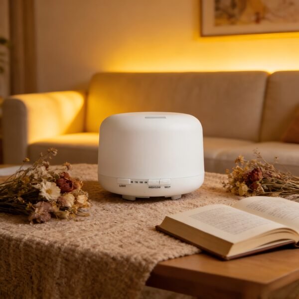 977957f9-4748-4d93-b135-cf3f84c860b9.jpg 500ML Large Capacity Aroma Diffuser Powered by USB