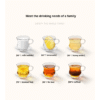 3L German Electric Kettle