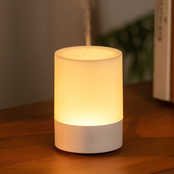 a148c839-f46b-41ee-9c6d-09f48cac18d5.jpg Kinscoter Aromatherapy Essential Oil Diffuser& Color Changing Night Light