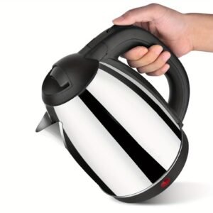 2L Stainless Steel Electric Kettle