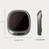 c43a29bb-3237-4609-ba6e-2020d65d00a0.jpg Smart Thermostatic Touch Screen Mug Warmer (3-Level Adjustment)