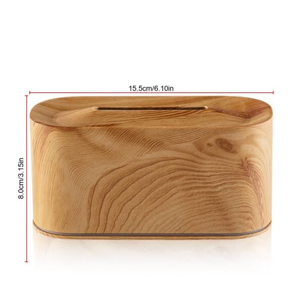 c6be9bec405f4365af526f45e40f6443-goods.jpeg Aromatherapy Diffuser with Flame Effect (White)