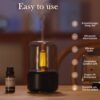 USB Plug-in Silent Mini Humidifier