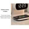 d767b61f-fb46-4881-ba18-5a4697c8d0f2.jpg 1pc New Multifunctional LED Warm Light Night Light Alarm Clock