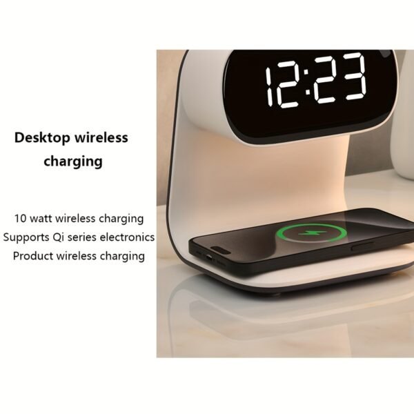 d767b61f-fb46-4881-ba18-5a4697c8d0f2.jpg 1pc New Multifunctional LED Warm Light Night Light Alarm Clock
