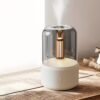 USB Plug-in Silent Mini Humidifier