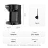 e1ee951f-da3a-4daa-a795-23818e244bf0.jpg Household Drip Coffee Maker