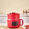 f34cd790-e382-4c2e-91f3-0df5ef9628bc.jpg Heapsion 2.5L Rice Cooker with Steamer (Home and Commercial Use)
