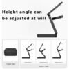 3-In-1 Wireless Charger (Universal Compatibility)
