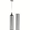 fb9e97f5-54f6-40ae-842f-d88f2f09c7a9.jpg Rechargeable Stainless Steel Milk Frother 2 Speeds for Latte Cappuccino Espresso Home And Barista Use