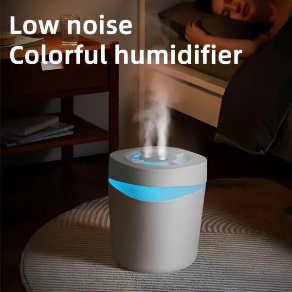 fbda5ef4-318c-4d2a-a2e8-e4e58ce2cbad.jpg 4L USB Cool Mist Humidifier (Large Capacity)